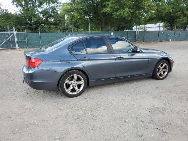 2015 BMW 328 XI  