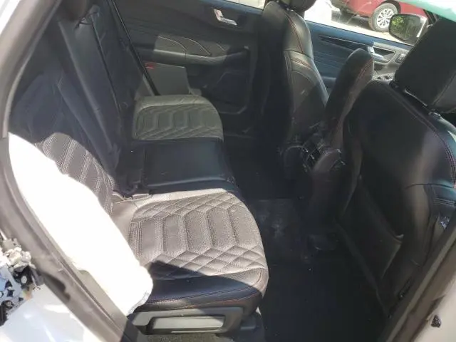 2024 FORD ESCAPE ST LINE ELITE  