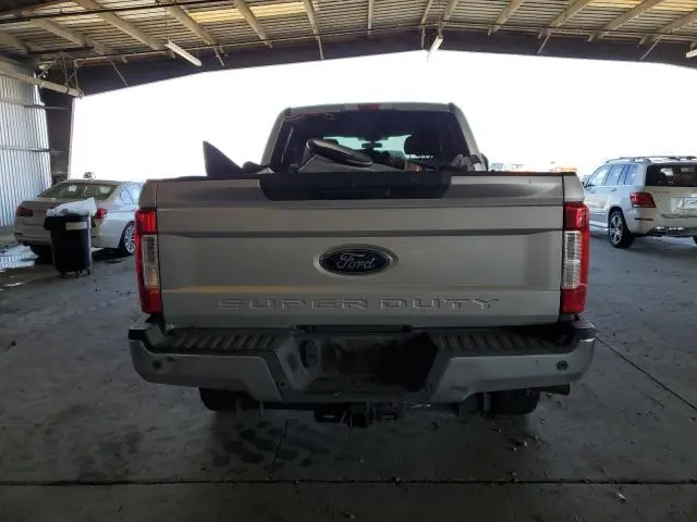 2019 FORD F250 SUPER DUTY  