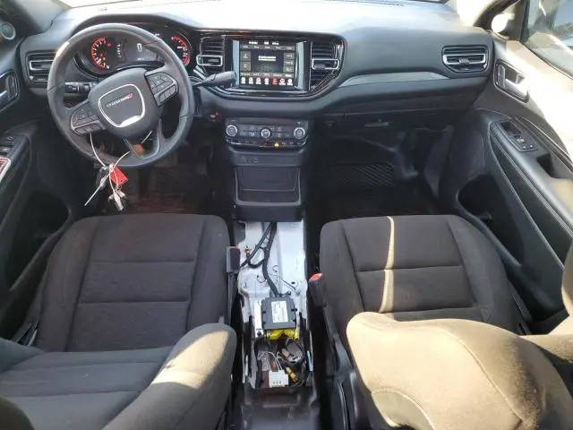 2025 DODGE DURANGO PURSUIT  