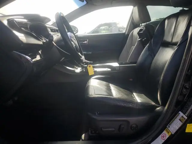 2013 TOYOTA AVALON HYBRID  