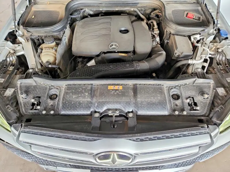2020 MERCEDES-BENZ GLE 350 4MATIC  