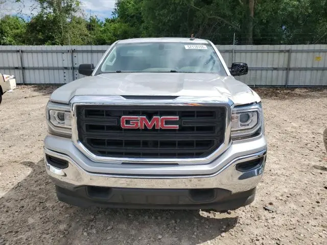 2017 GMC SIERRA C1500  