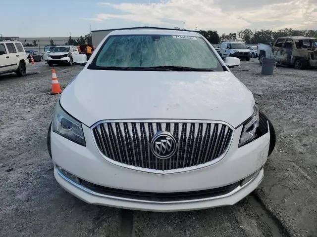 2014 BUICK LACROSSE