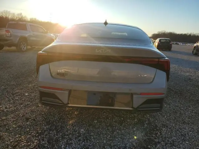 2025 KIA K5 GT LINE  