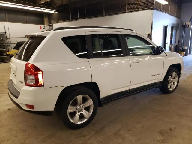2011 JEEP COMPASS SPORT