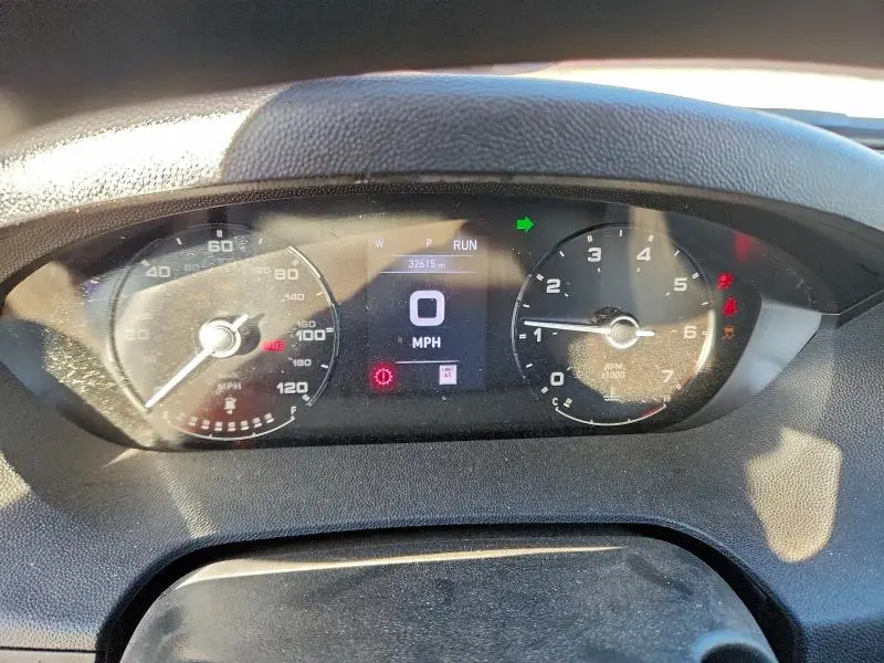 2025 RAM PROMASTER 2500 2500 HIGH  