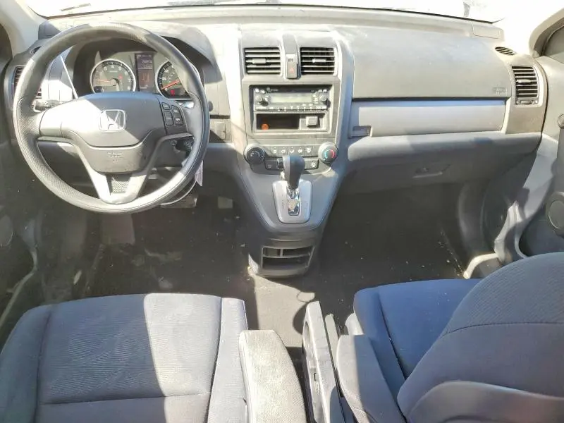 2011 HONDA CR-V LX  