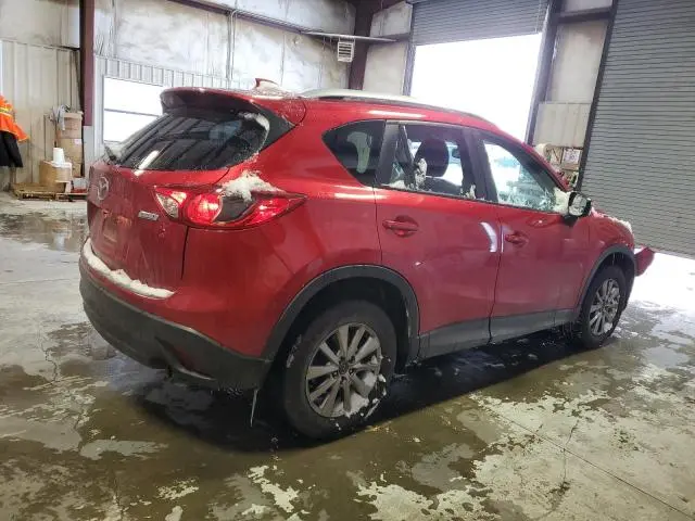2015 MAZDA CX-5 TOURING  