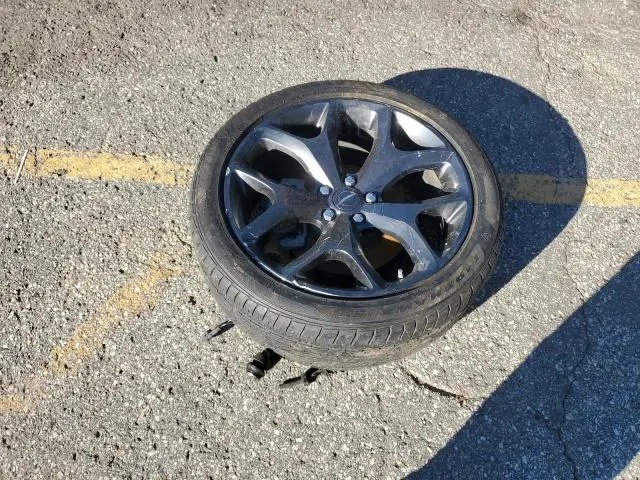 2023 CHRYSLER 300 TOURING  