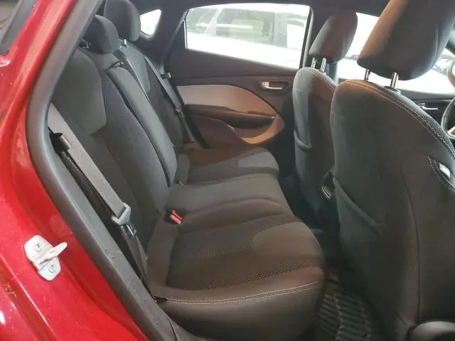 2013 DODGE DART SXT  