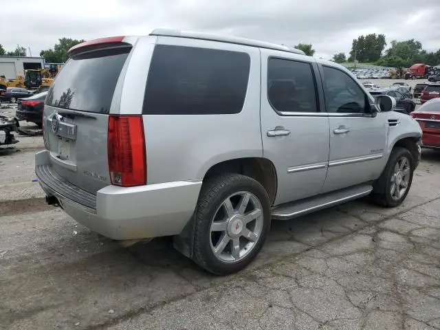 2014 CADILLAC ESCALADE LUXURY  