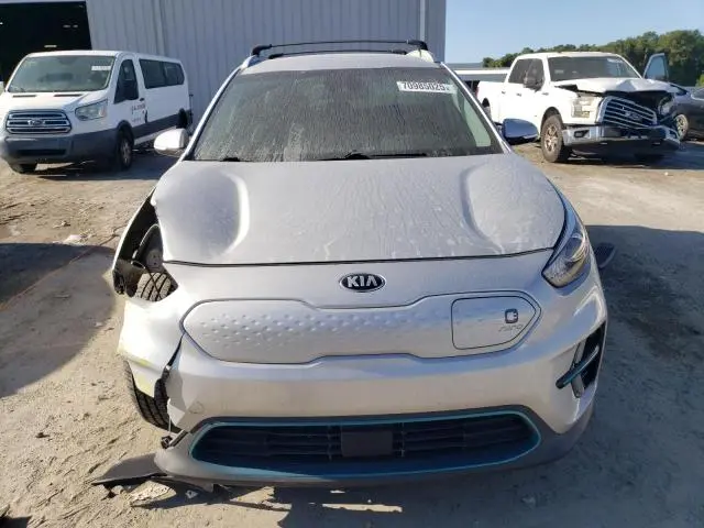 2020 KIA NIRO EX