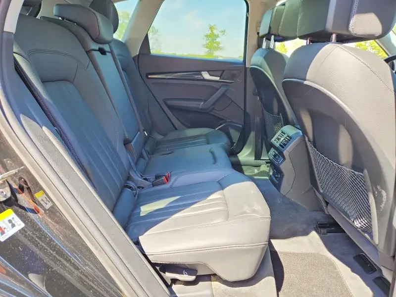 2020 AUDI Q5 PREMIUM PLUS  