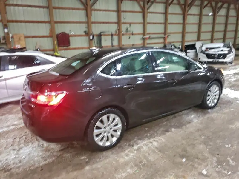 2015 BUICK VERANO   