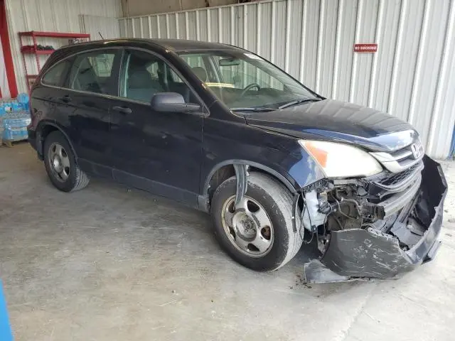 2010 HONDA CR-V LX  