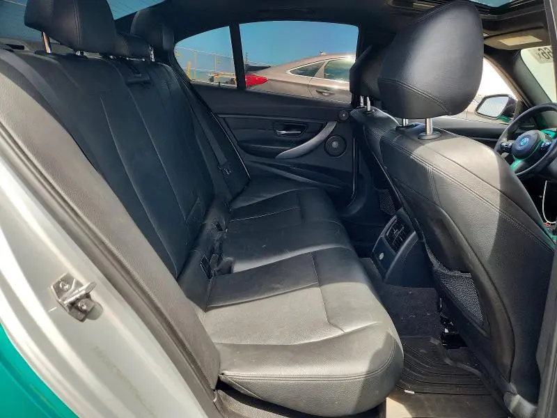 2014 BMW 335 I  