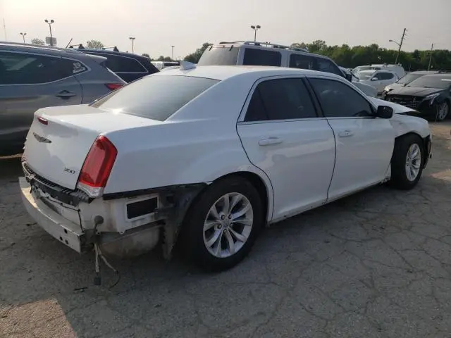 2015 CHRYSLER 300 LIMITED  