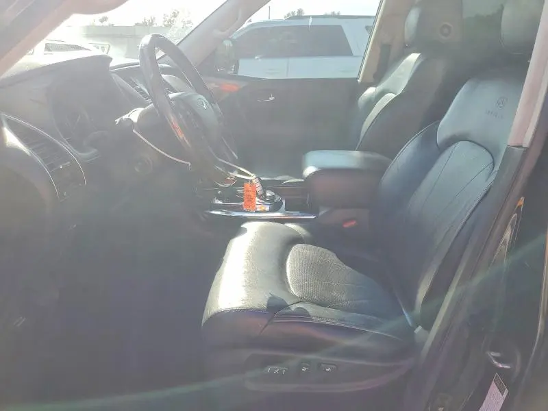 2013 INFINITI QX56 BASE  