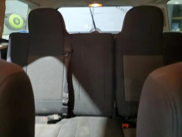 2011 JEEP PATRIOT SPORT  