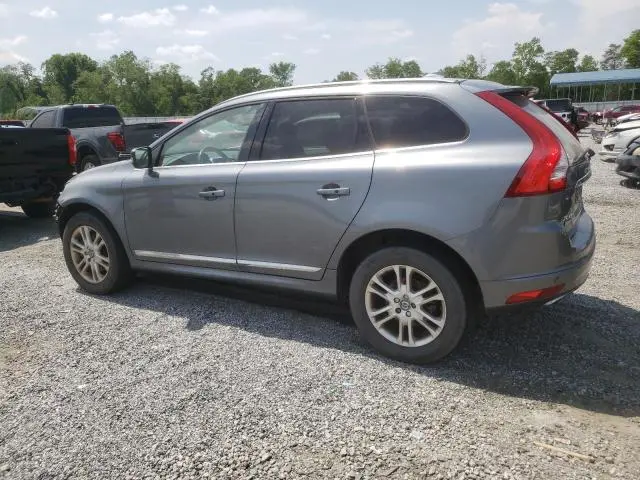 2016 VOLVO XC60 T5 PREMIER  