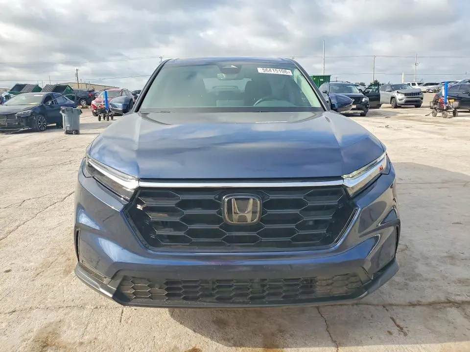 2025 HONDA CR-V EXL  