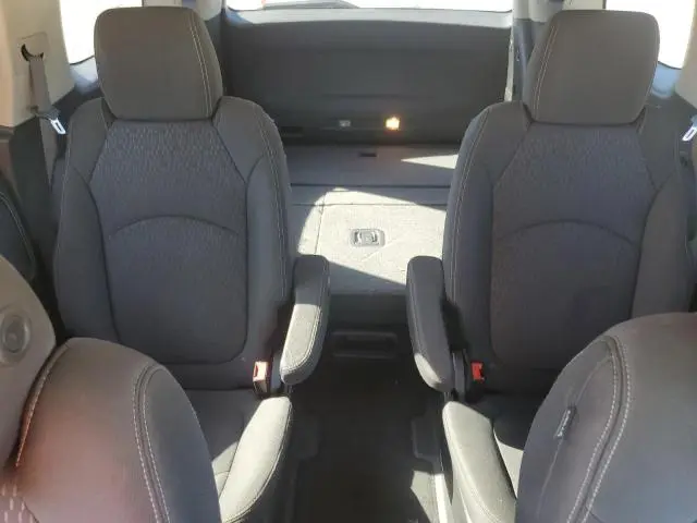 2015 GMC ACADIA SLE  