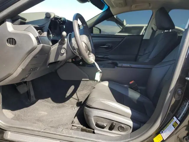 2023 LEXUS ES 300H BASE  