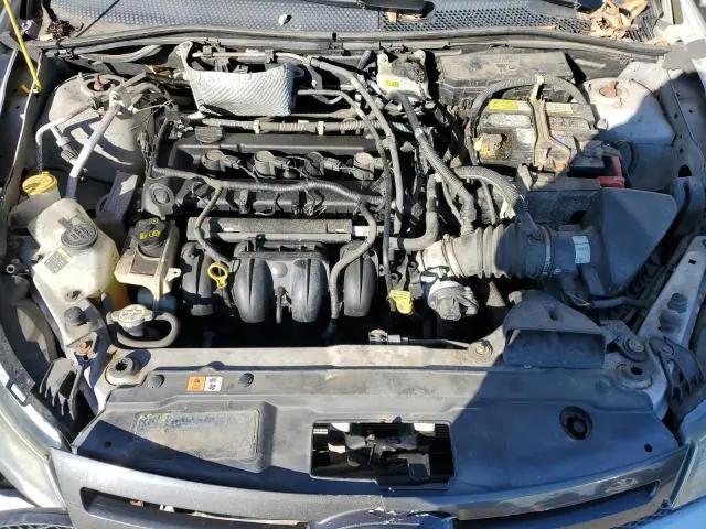 2010 FORD FOCUS SES  