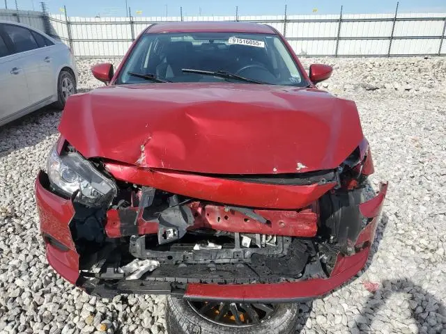 2015 MAZDA 6 TOURING  