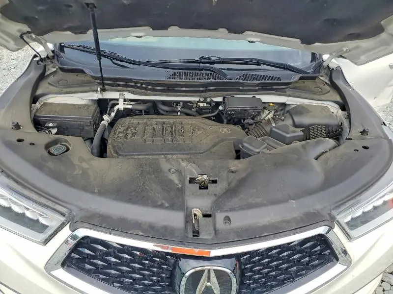 2018 ACURA MDX   