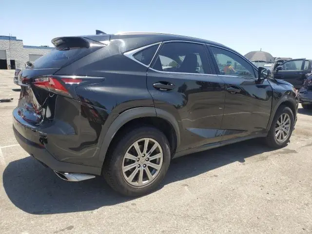 2017 LEXUS NX 200T BASE  