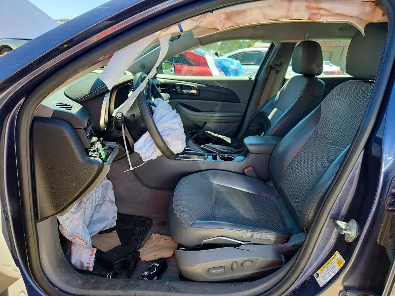 2014 CHEVROLET MALIBU 1LT  