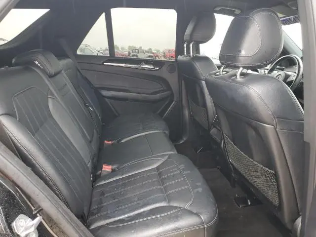 2018 MERCEDES-BENZ GLE 350  