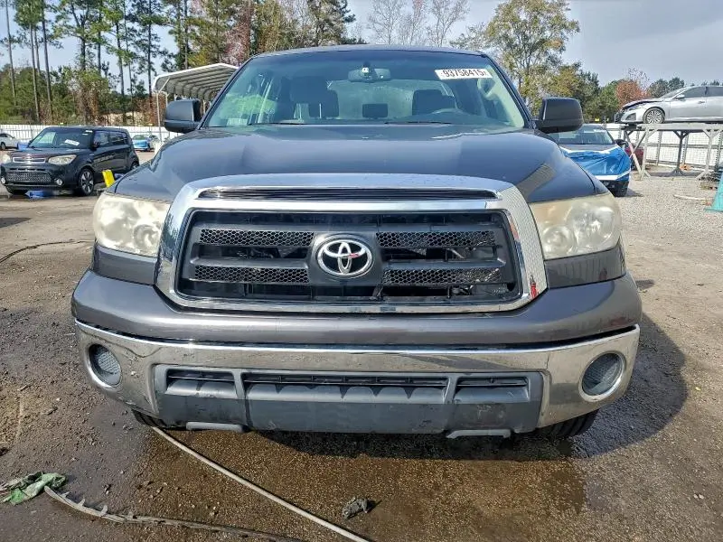 2013 TOYOTA TUNDRA DOUBLE CAB SR5  