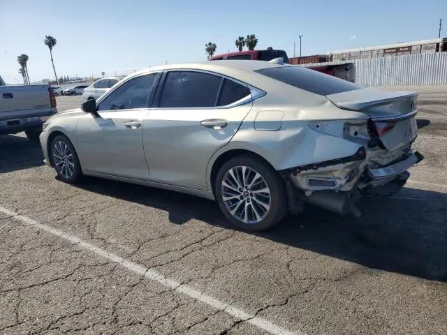 2020 LEXUS ES 300H  