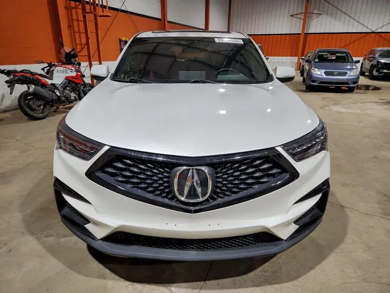 2020 ACURA RDX A-SPEC  