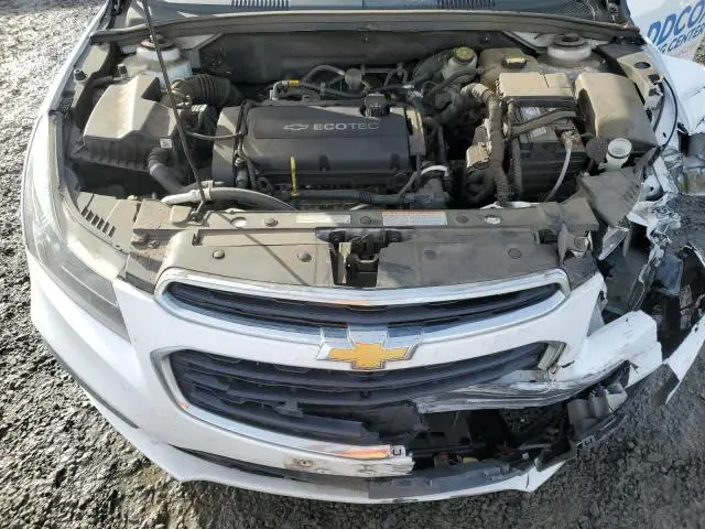 2015 CHEVROLET CRUZE L  