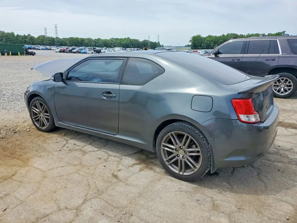 2013 SCION TC BASE  