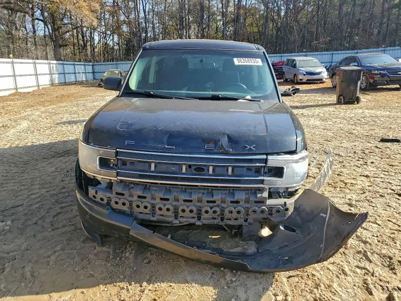 2014 FORD FLEX SE  