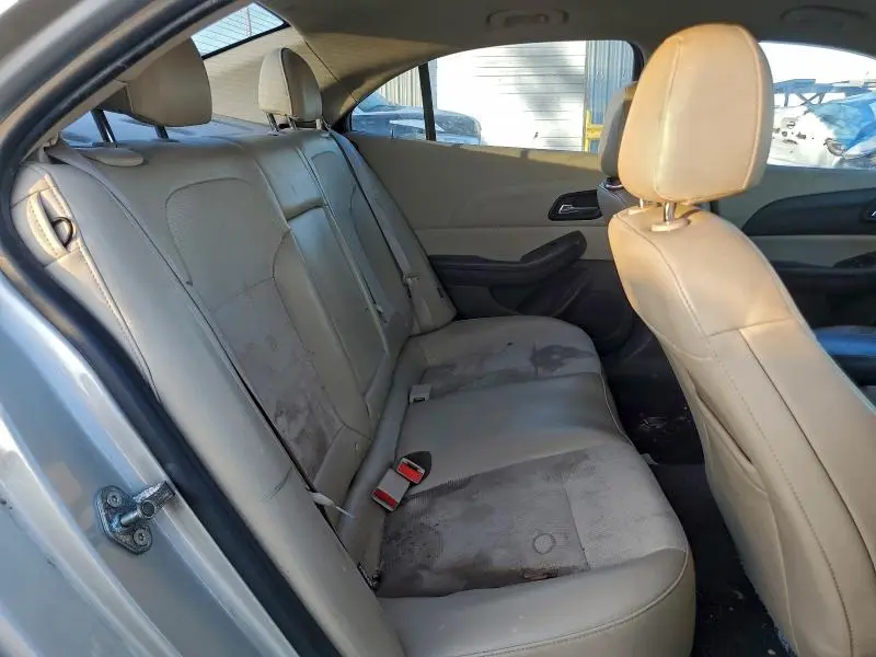 2014 CHEVROLET MALIBU 1LT  