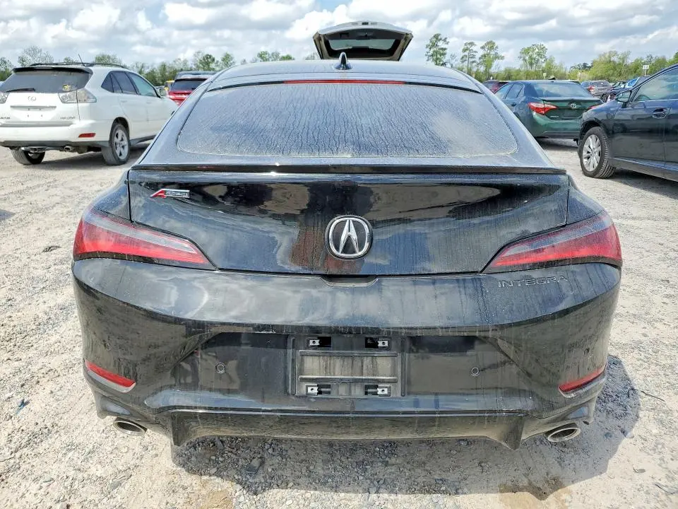 2024 ACURA INTEGRA A-SPEC TECH  