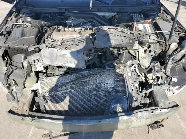 2011 BUICK REGAL CXL