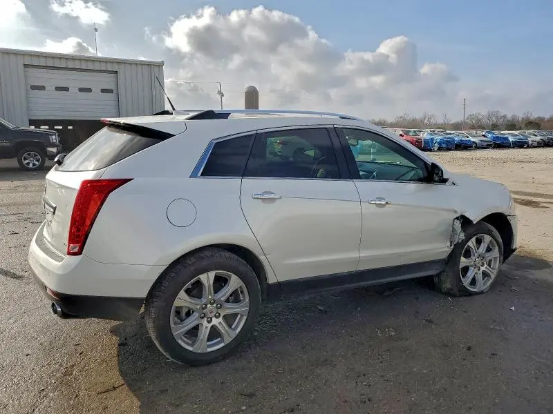 2013 CADILLAC SRX PERFORMANCE COLLECTION  