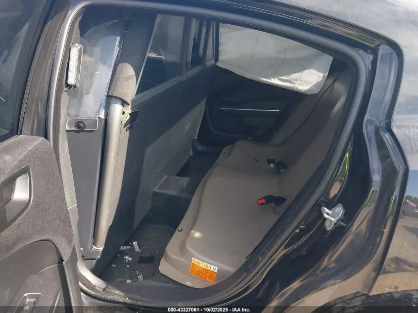 2015 DODGE CHARGER POLICE