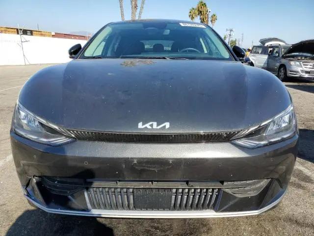 2024 KIA EV6 LIGHT  