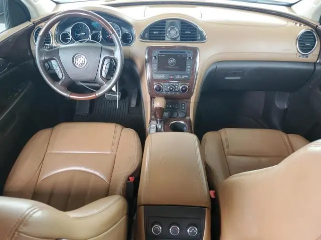 2015 BUICK ENCLAVE 