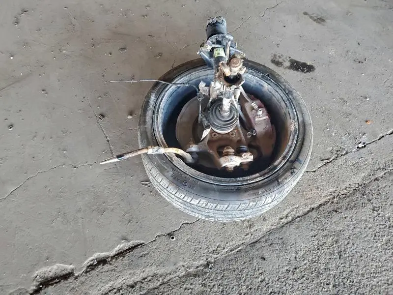 2022 KIA STINGER GT1  