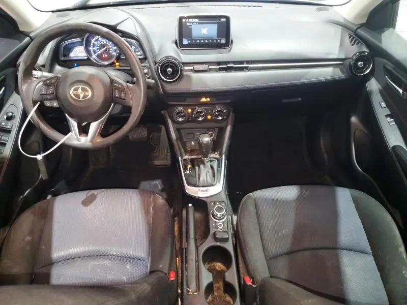 2016 SCION IA BASE  