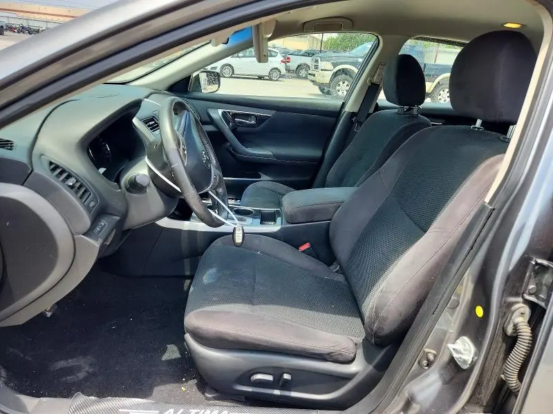 2014 NISSAN ALTIMA 2.5 SV  
